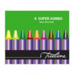 Treeline Wax Crayons 9